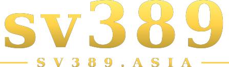 sv389 logo